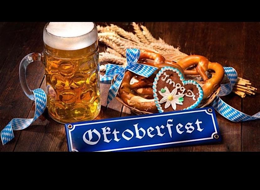 Checkers Old Munchen Oktoberfest 2025