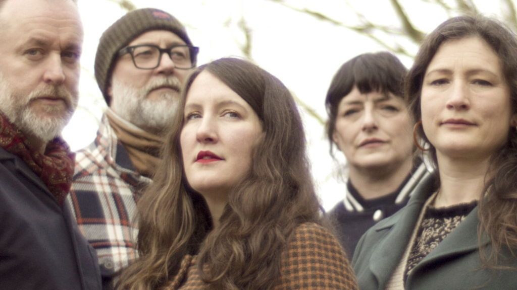 The Unthanks in Winter