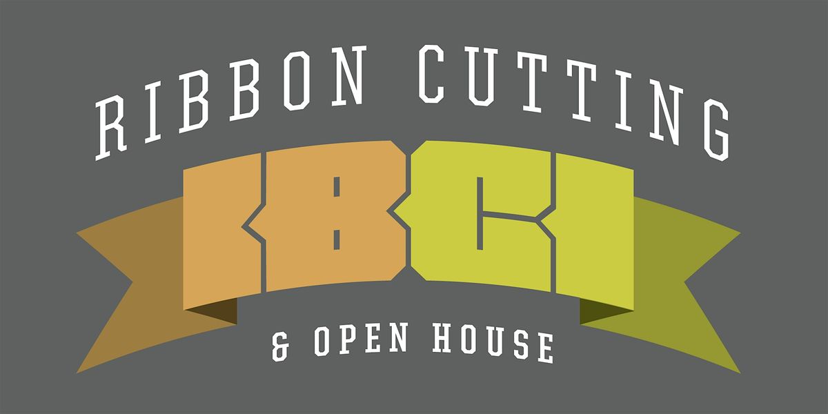 Bedford Collab Ribbing-Cutting Event