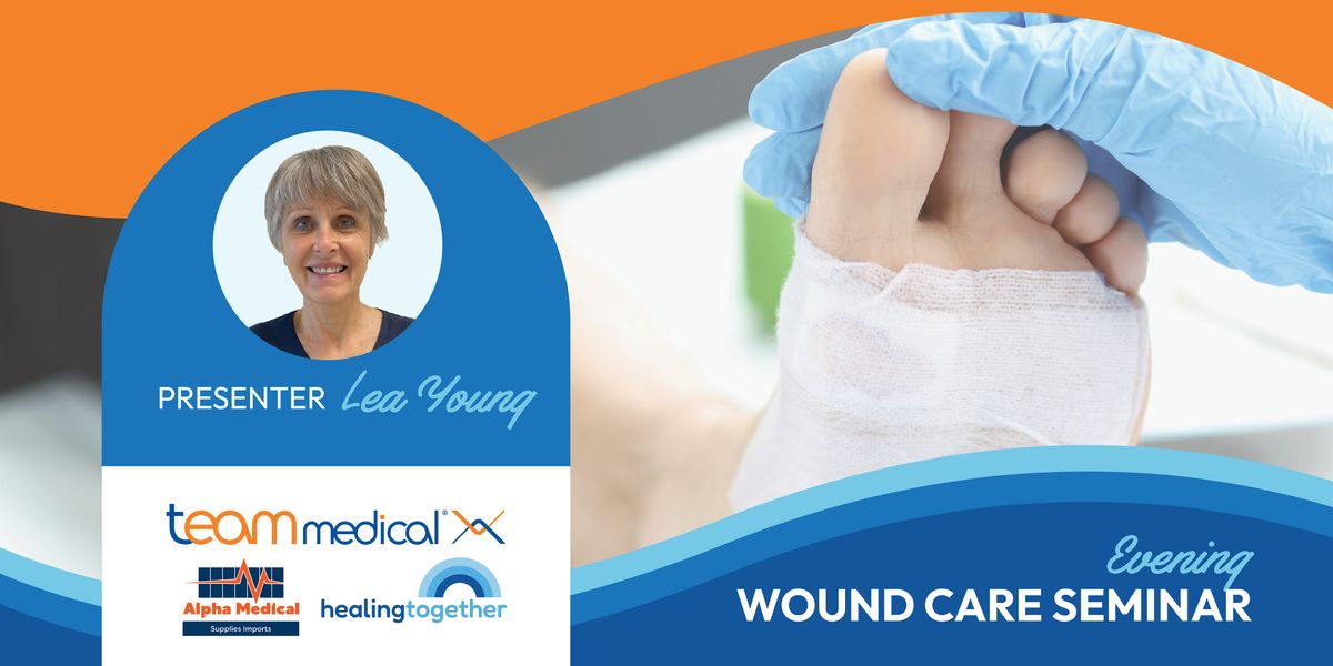 Wound Challenges in Private Practice: Skin Tears & Leg Ulcers