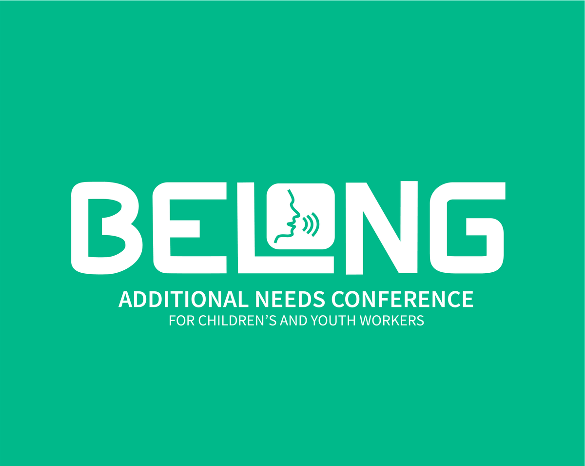 BELONG:  Additional Needs Conference 2025