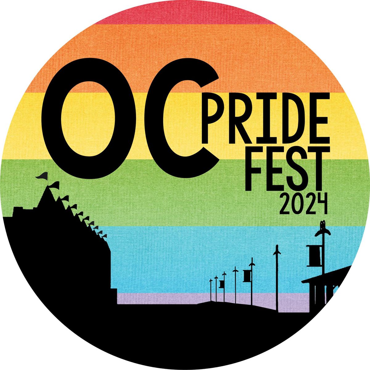 OC Pride Fest 2024