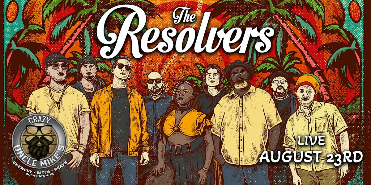The Resolvers