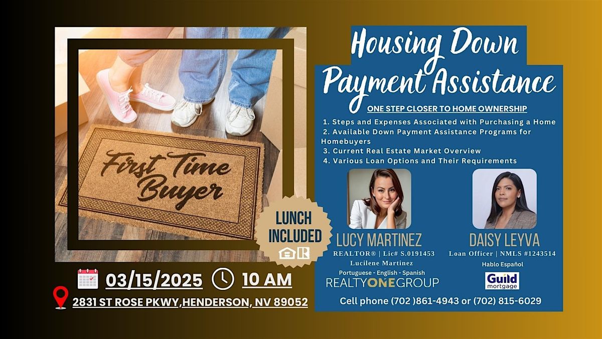 Home Buyer Workshop