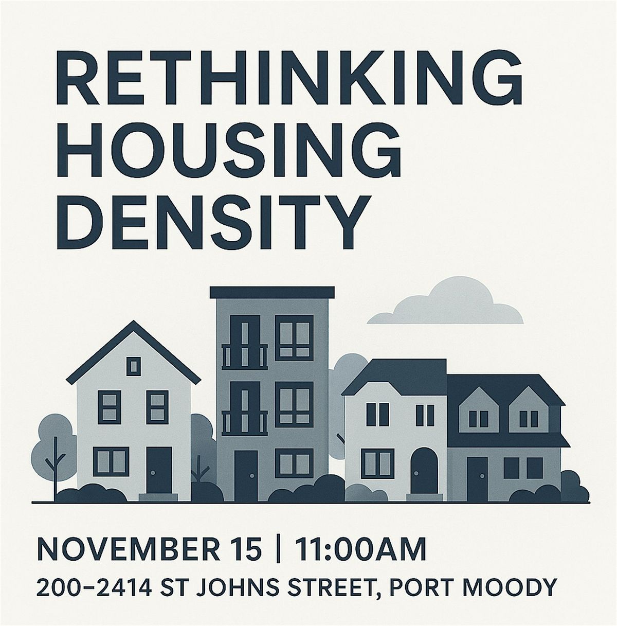 Rethinking Density on Single-Family Lots