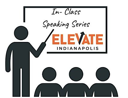 In-Class Speaking Series!