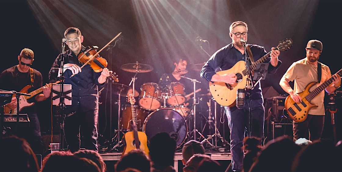 Crush: Dave Matthews Band Tribute