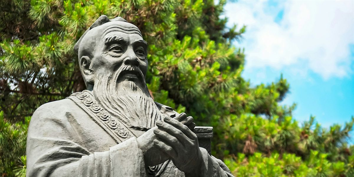 Contemporary appropriation of Confucian aesthetics in China