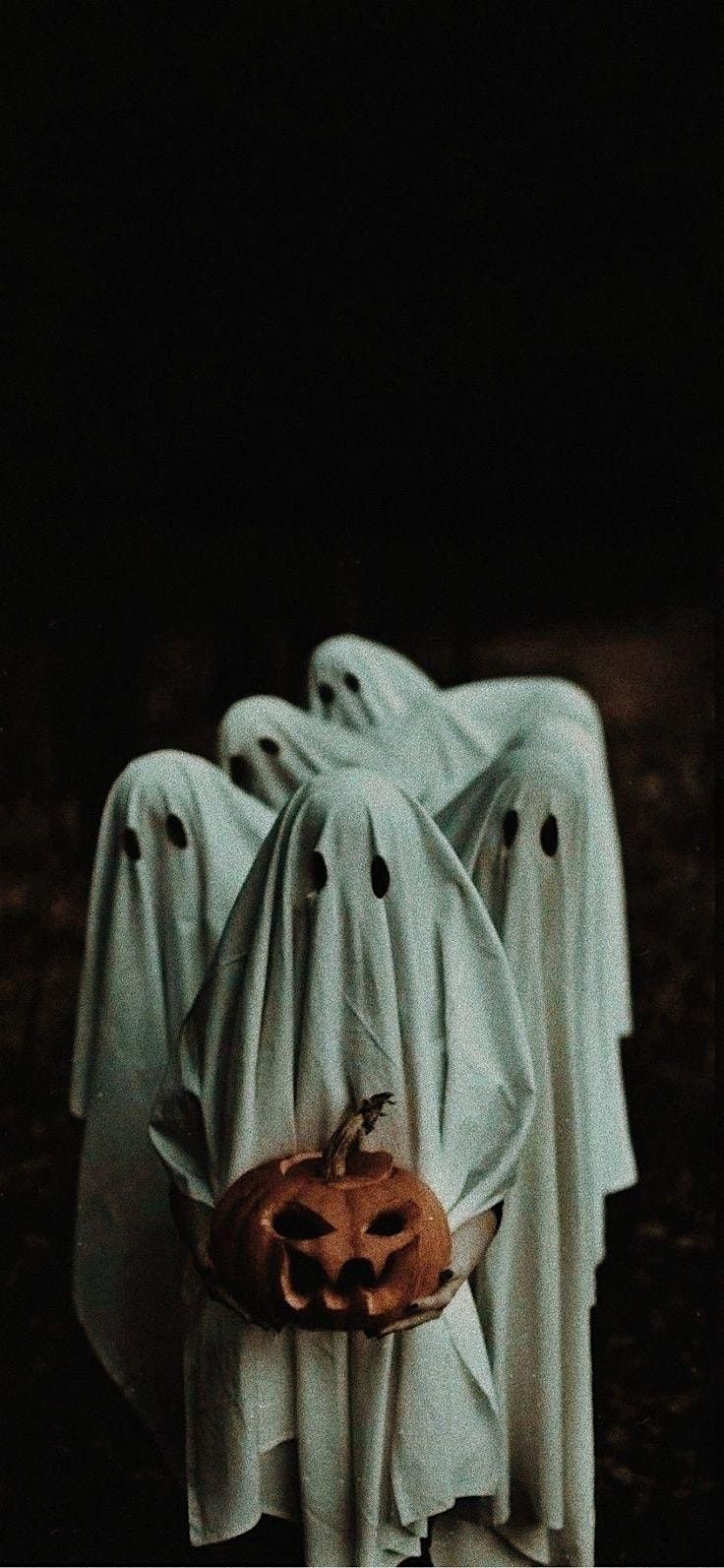 Spook Fest @ KIOSK