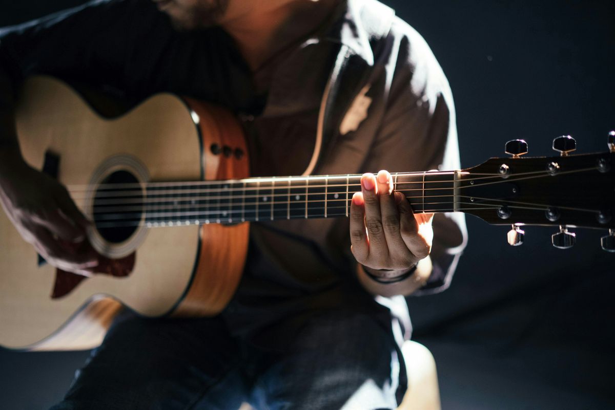 Live Music Saturdays