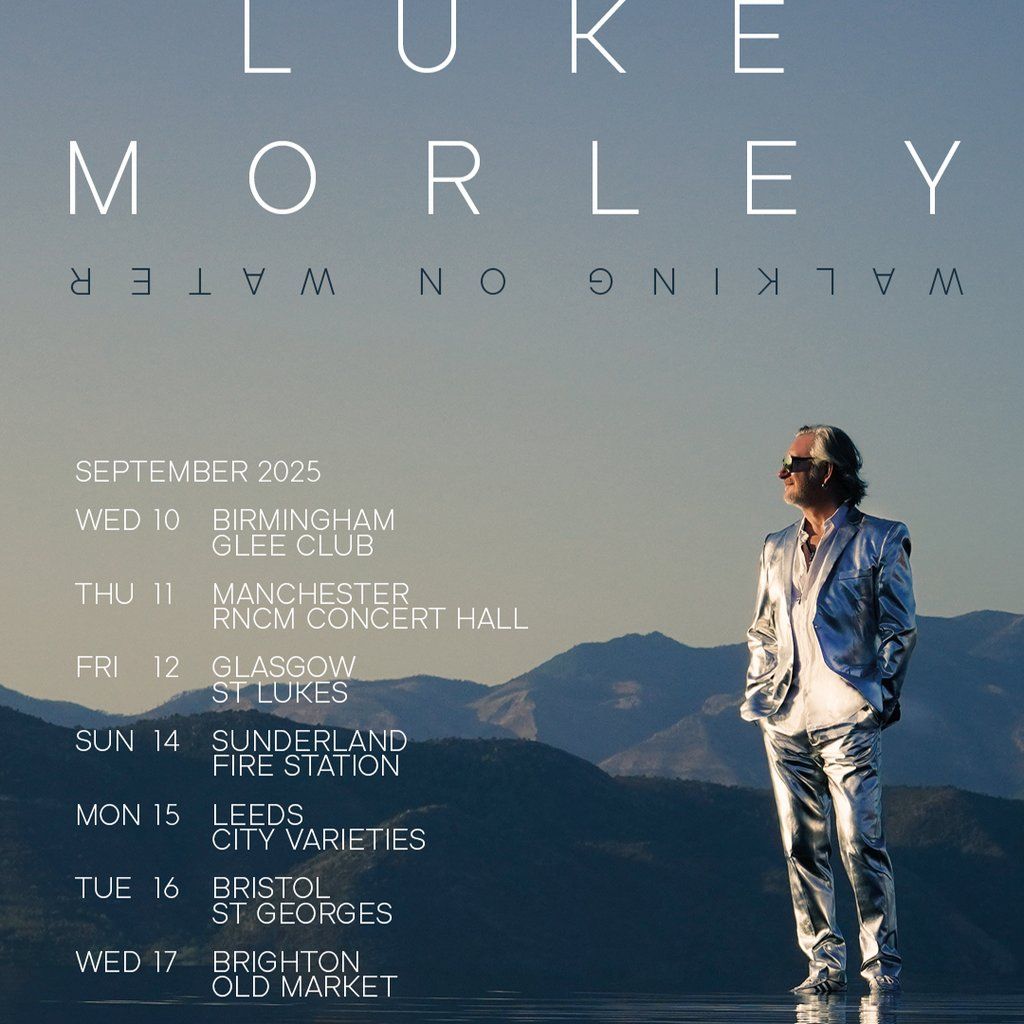 Luke Morley (14+)