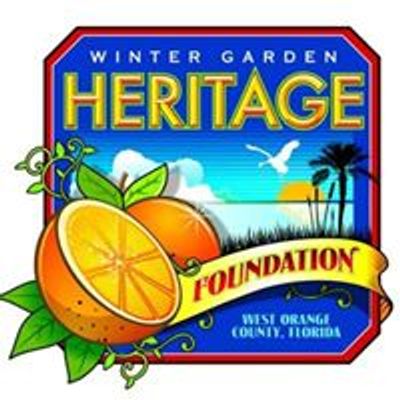 Winter Garden Heritage