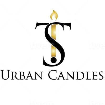 T.S Urban Candles