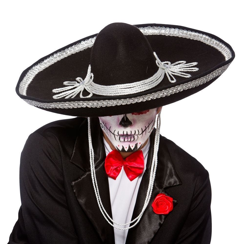 Noche de Vaquero: Rigido