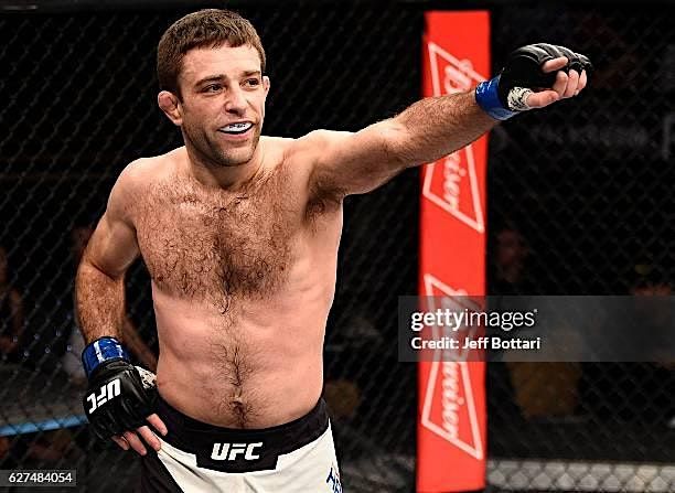 Ryan Hall Seminar