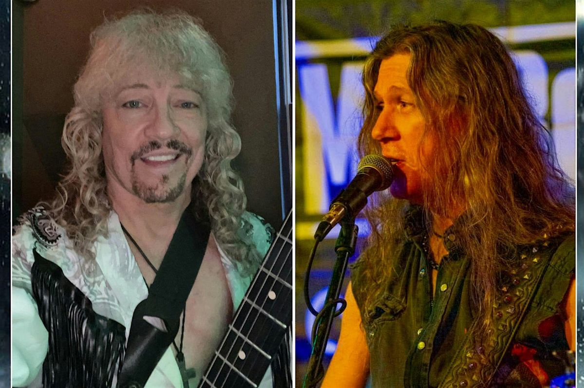 Chris Max | Lone Star Court & Water Trough | Domain Dr , TX