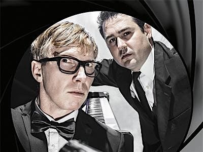 Mr. Bond Die Hoffnung stirbt zuletzt