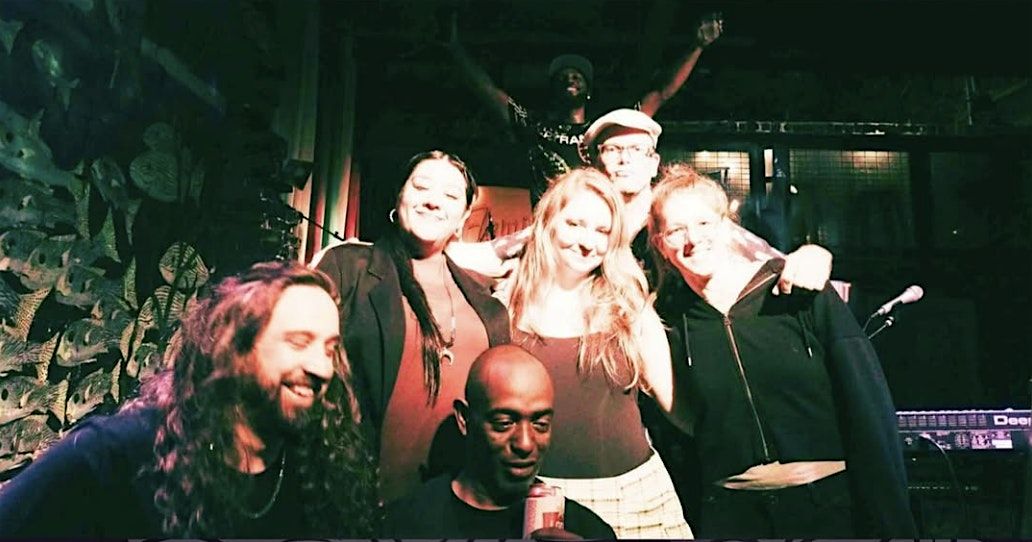 The Fi-Lytes + Kelly Hafner + Victoria Noll