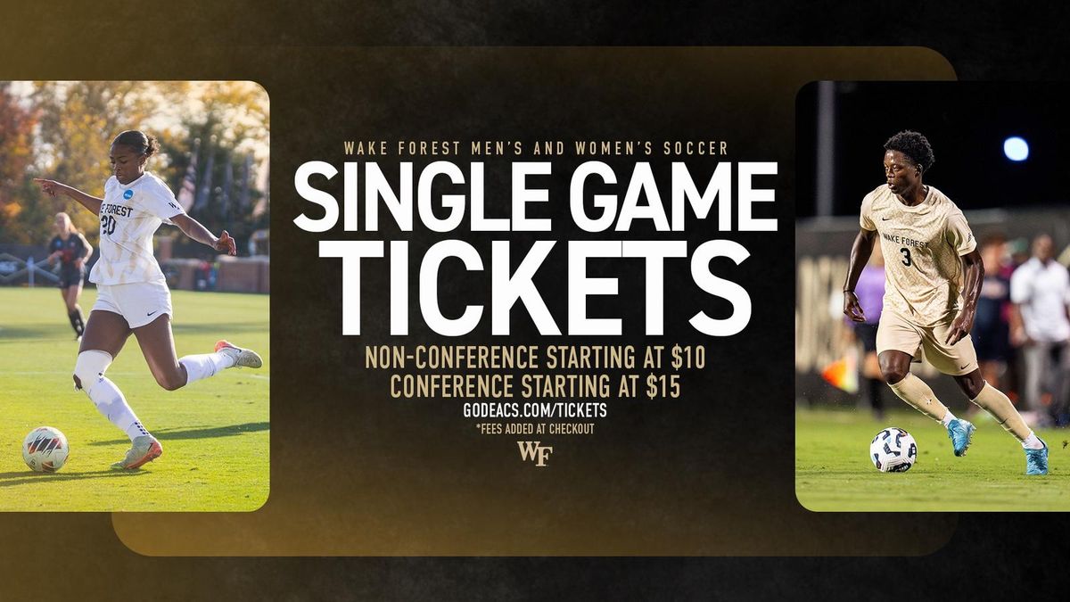 Parking Wake Forest Demon Deacons at SMU Mustangs Womens Basketball