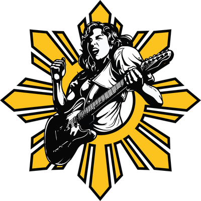 Pinay Rocker