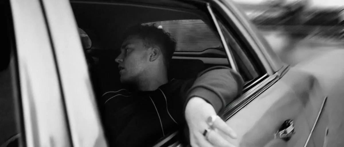 Sam Fender, Olivia Dean in Manchester