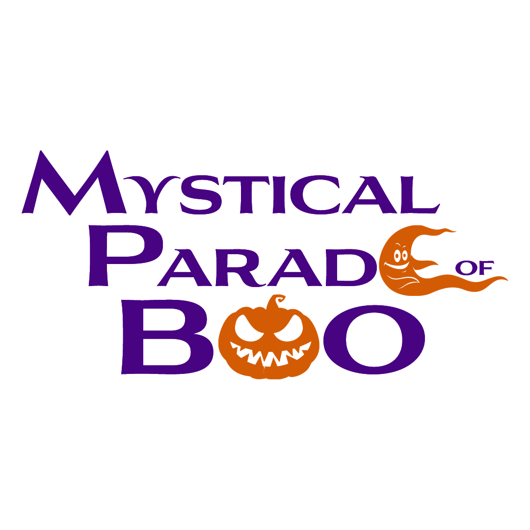 2nd Annual Mystical Parade of Boo