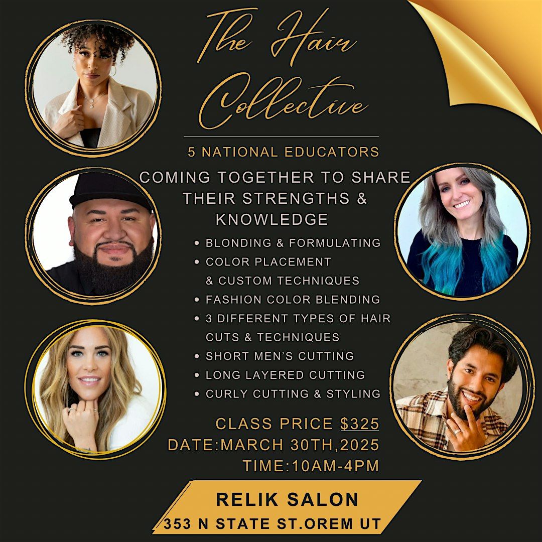 The Hair Collective