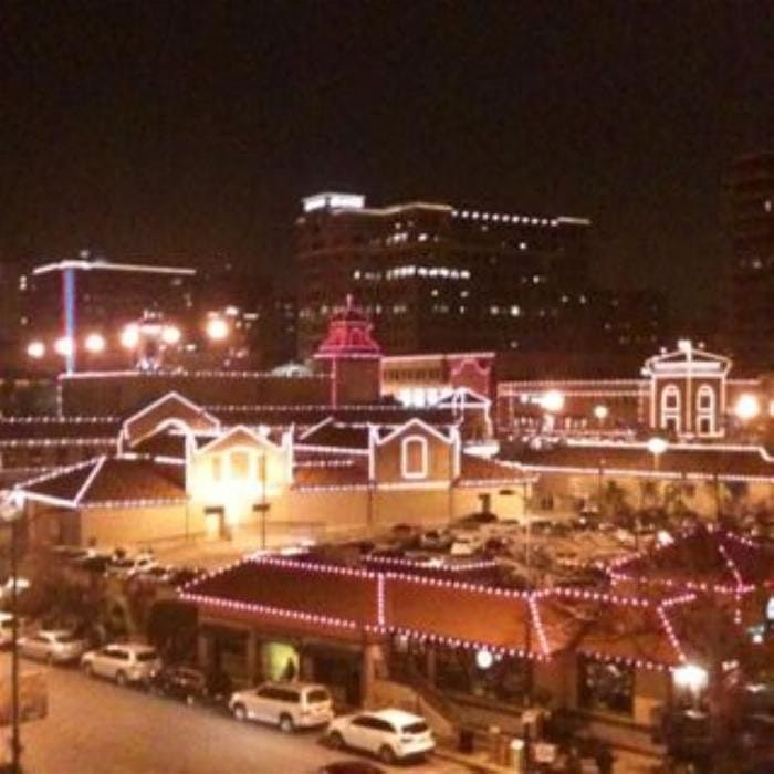 Amazing Scavenger Hunt! - Kansas City Crush Bar Crawl