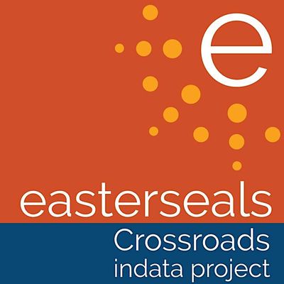 The INDATA Project at Easterseals Crossroads