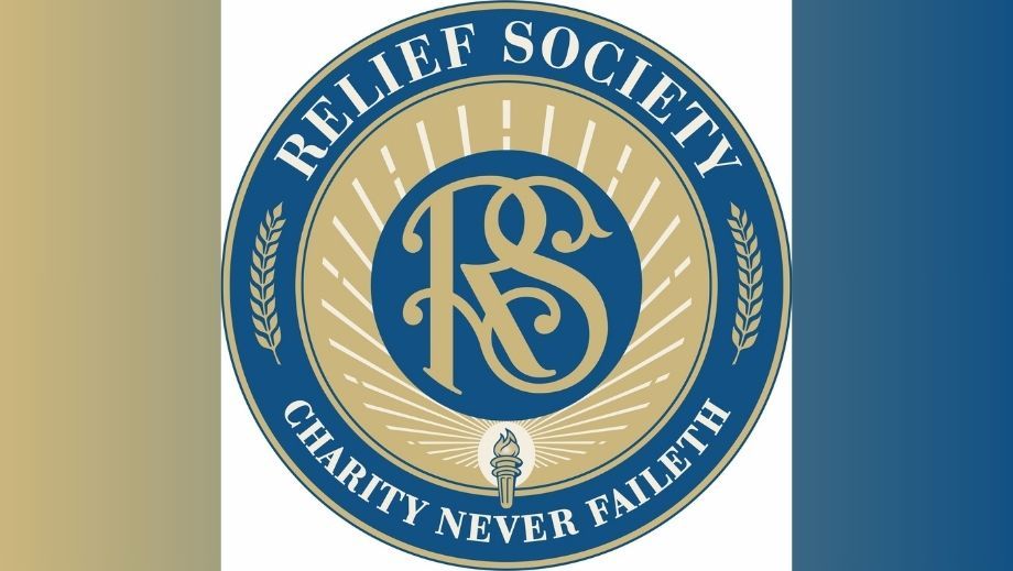1st Ward Relief Society