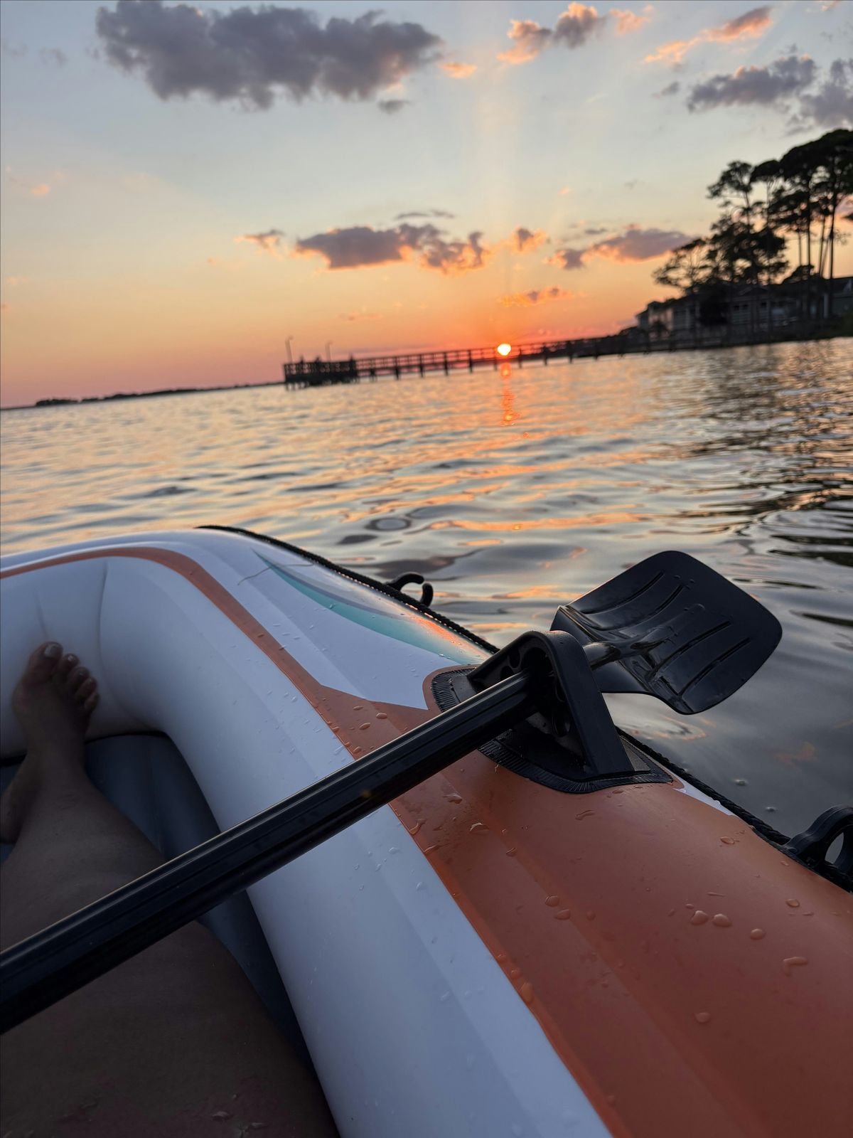 Sunset Soul Circle: Yoga, Dance & Community Gathering