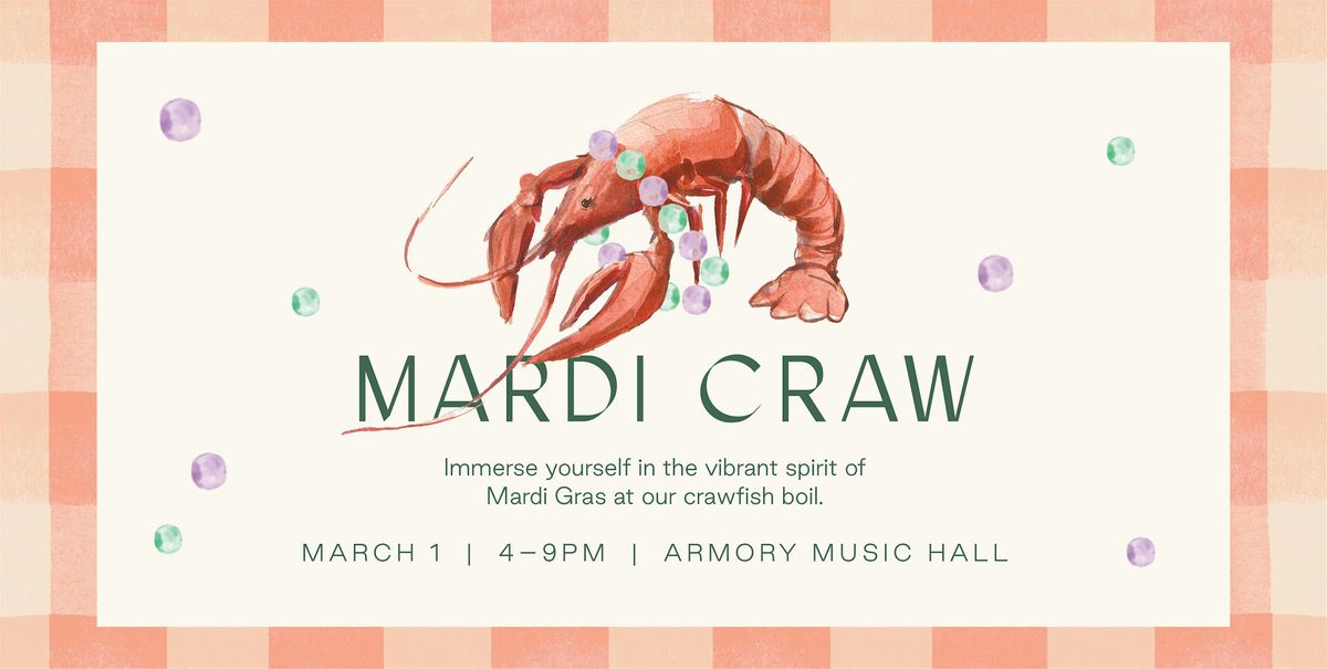 Mardi Craw