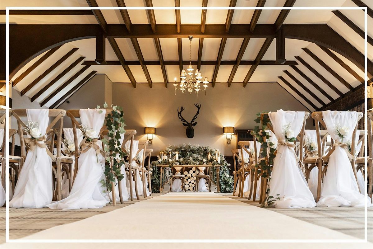 Wedding Showcase Evening