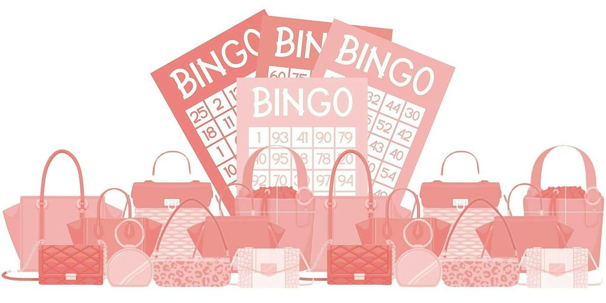 Purse BINGO