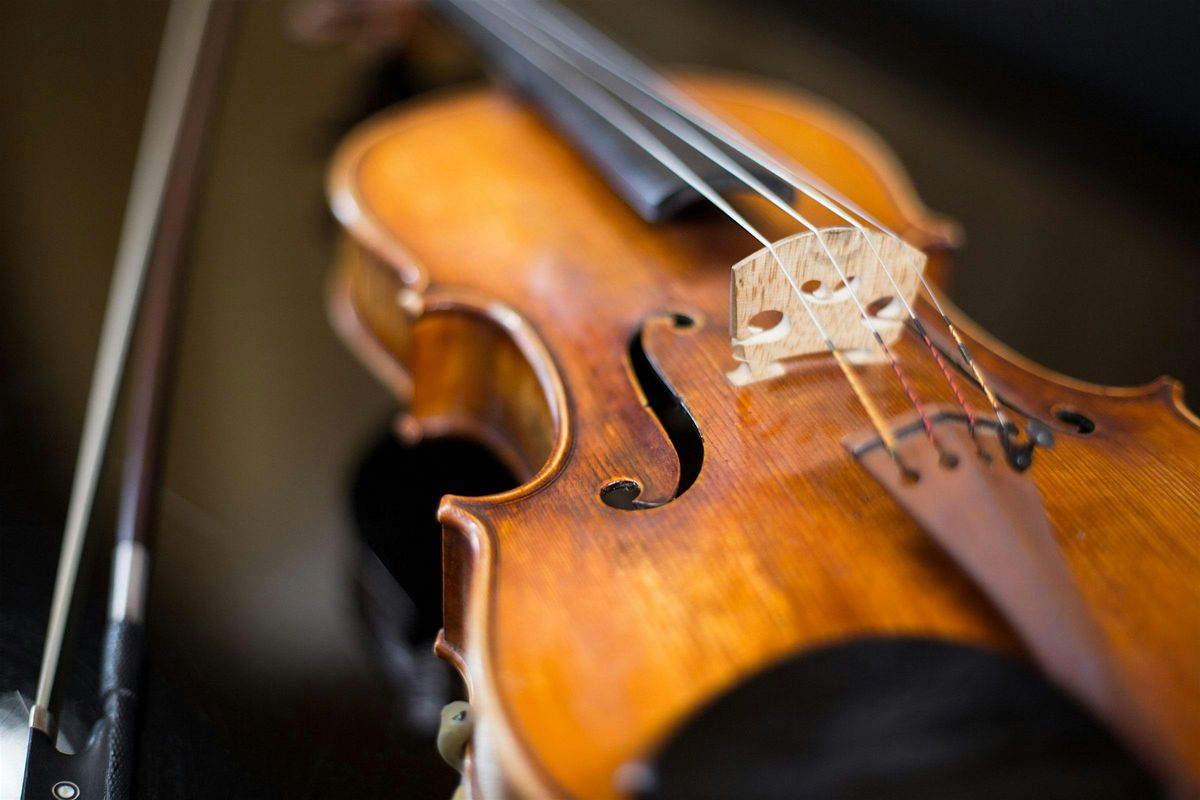 Violinenabend