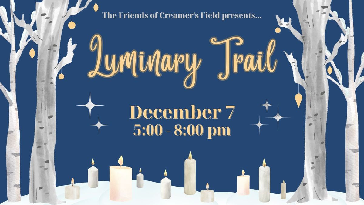 Luminary Trail