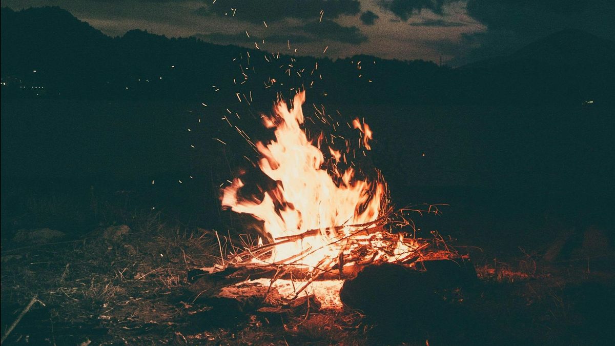 CCO Annual Bonfire & Fundraiser
