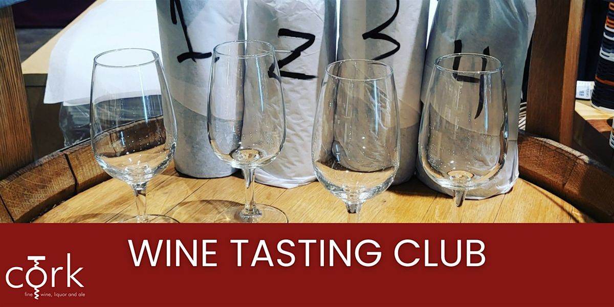 Wine Tasting Club
