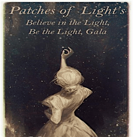 Patches of Light Gala