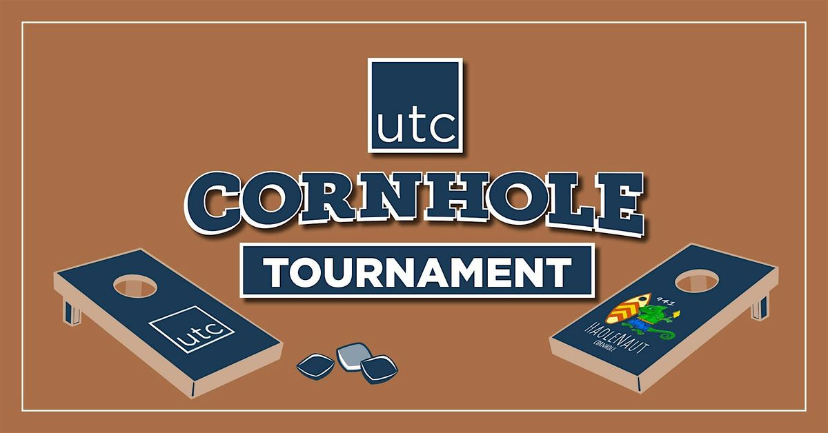 UTC Cornhole Tournament