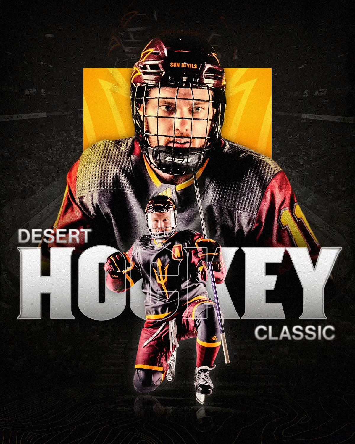 Desert Hockey Classic