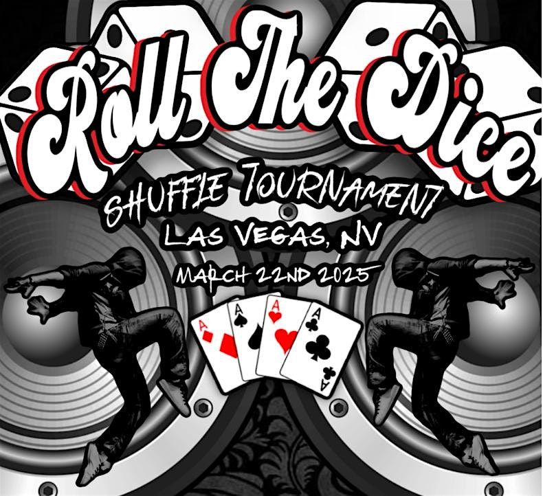 Roll The Dice: Shuffle Tournament