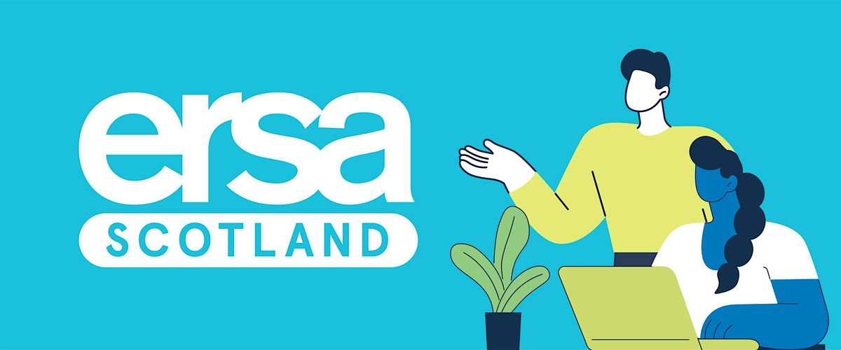 ERSA Scotland Event