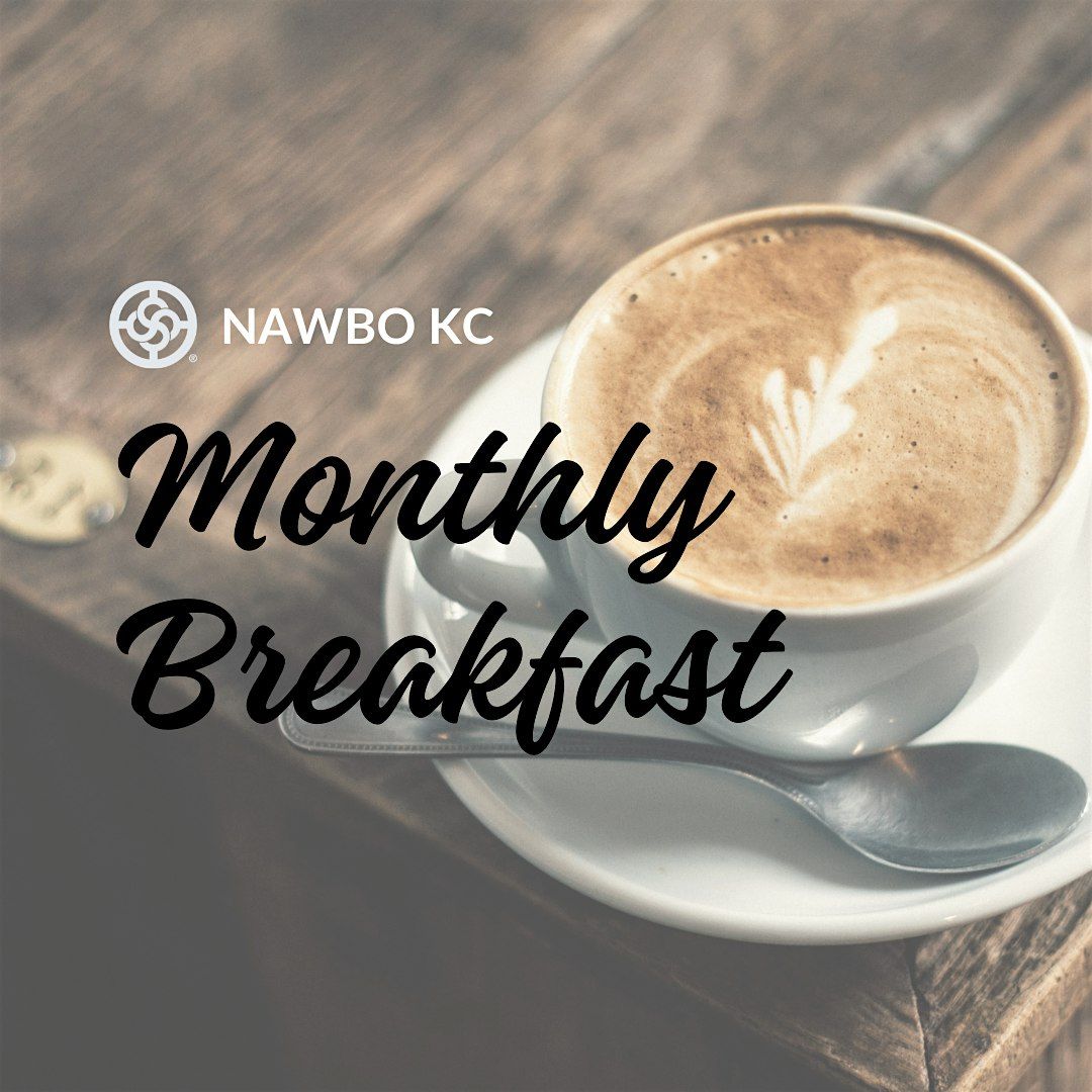 NAWBO KC Monthly Breakfast