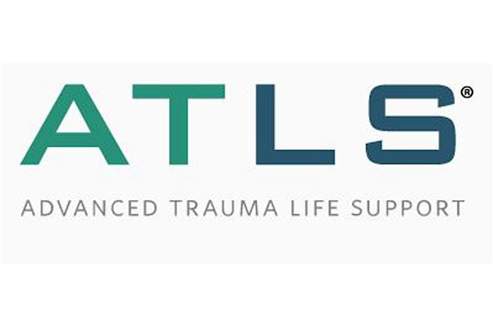 Advanced Trauma Life Support- 2 Day Provider Course: April 16-17, 2025