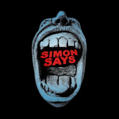 Simon Says