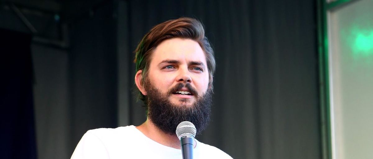 Nick Thune (21+)