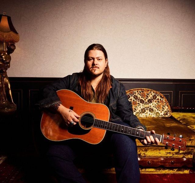 Vincent Neil Emerson in Pittsburgh