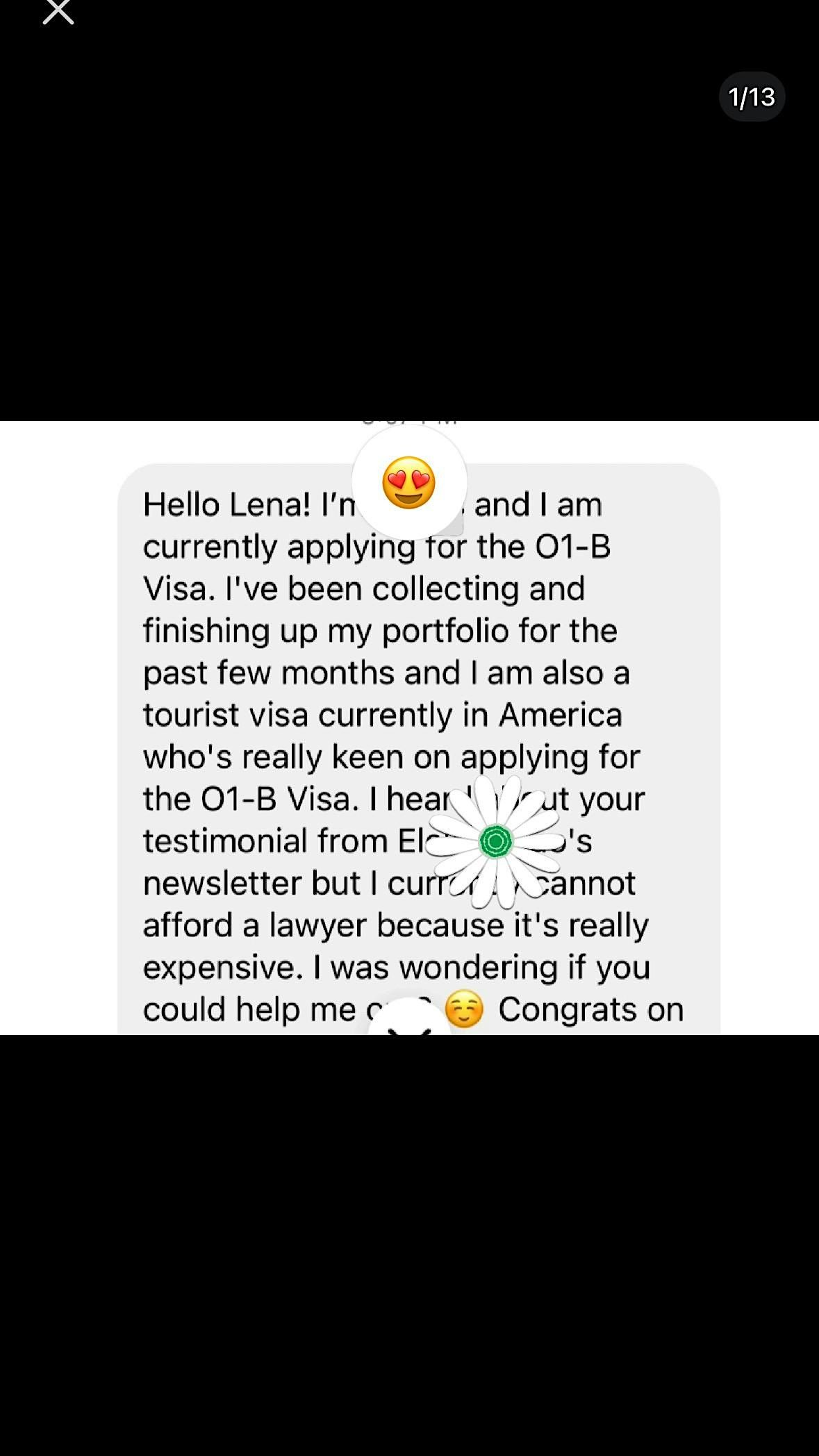 O-1 Visa  Consultation: Ways to Success