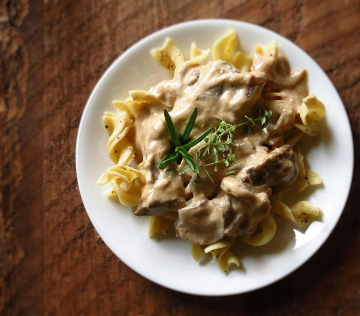 The Art of Sauces (Week 1: Espagnole)